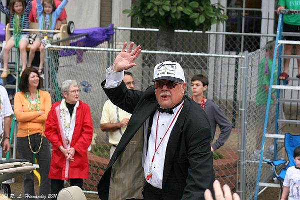 Click to Enlarge Tucks Krewe Pic! Tucks Krewe!